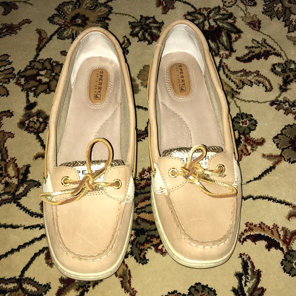 Sperry Topsider